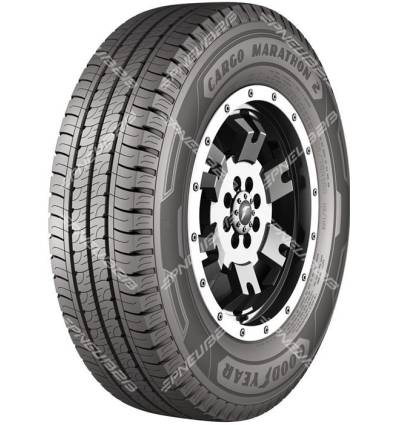Goodyear CARGO MARATHON