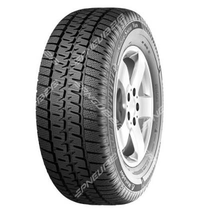 Matador MPS530 SIBIR SNOW VAN