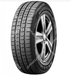 Nexen WINGUARD WT1 195/75 R16 107R TL C 8PR M+S 3PMSF
