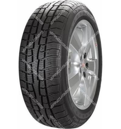 Cooper Tires WEATHERMASTER VAN