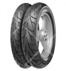 Continental CONTI GO 2.5/0 D16 42J TT REINF.