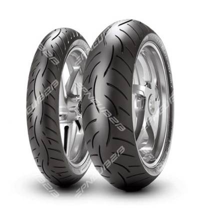 Metzeler ROADTEC Z8 INTERACT
