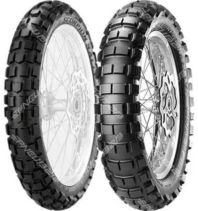 Pirelli SCORPION RALLY