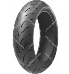 Bridgestone BATTLAX BT BT016R 160/60 R18 70W TL ZR