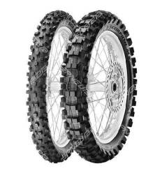Pirelli SCORPION MX EXTRA J 80/100 D12 50M TT NHS
