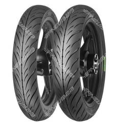 Mitas MC25 BOGART E D I 130/70 D17 62S TL SOFT