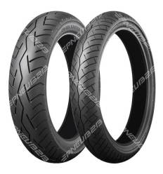 Bridgestone BATTLAX BT45F 110/70 D17 54H TL