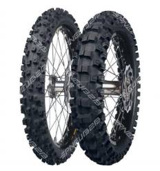 Dunlop GEOMAX MX52