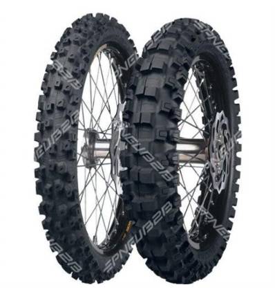 Dunlop GEOMAX MX52