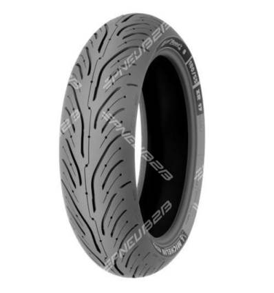 Michelin PILOT ROAD 4 GT R