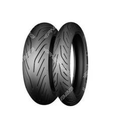 Michelin PILOT POWER 3 160/60 R15 67H TL