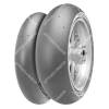 Continental CONTI TRACK SOFT 120/70 R17 TL NHS