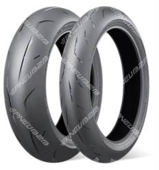 Bridgestone BATTLAX RS10 150/60 R17 66H TL