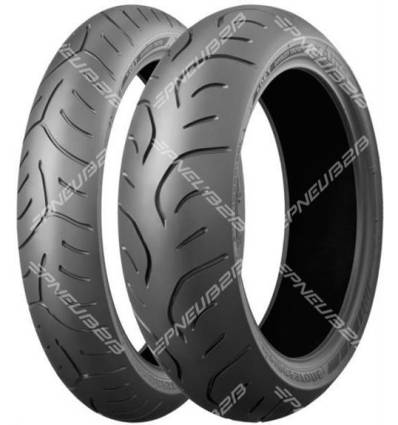 Bridgestone BATTLAX T30 EVO