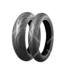 Bridgestone BATTLAX S20R 190/55 R17 75W TL ZR
