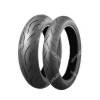 Bridgestone BATTLAX S20R 190/50 R17 73W TL ZR