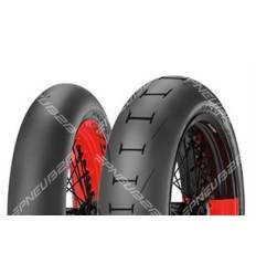 Metzeler RACETEC SM 165/55 R17 TL NHS K0