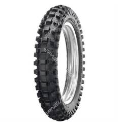 Dunlop GEOMAX AT81 110/100 D18 64M TT