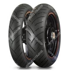 Maxxis SUPERMAXX ST MA-ST2 160/60 R17 69W TL ZR