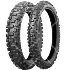 Bridgestone BATTLECROSS X30R 100/100 D18 59M TT NHS