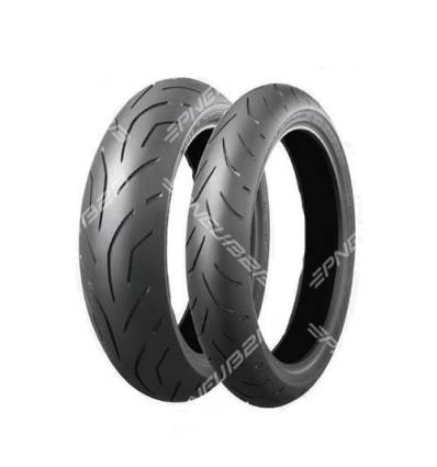 Bridgestone BATTLAX S20F
