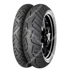 Continental CONTI ROAD ATTACK 3 110/80 R18 58W TL ZR