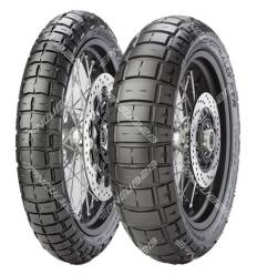 Pirelli SCORPION RALLY STR 120/70 R17 58V TL M+S