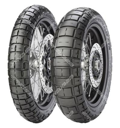 Pirelli SCORPION RALLY STR