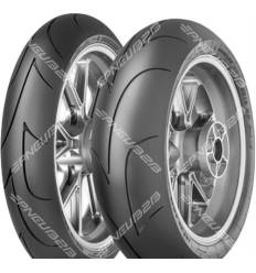 Dunlop SPORTMAX D213GP PRO 200/60 R17 80W TL RACING MS4+