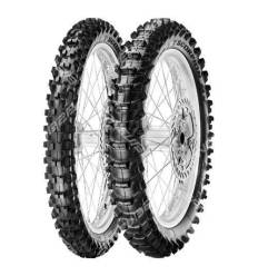Pirelli SCORPION MX SOFT 120/90 D18 65M TT NHS