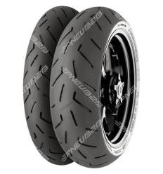 Continental CONTI SPORT ATTACK 4 160/60 R17 69W TL ZR