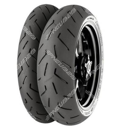 Continental CONTI SPORT ATTACK 4