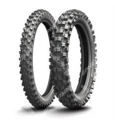 Michelin STARCROSS 5 MEDIUM 70/100 D17 40M TT