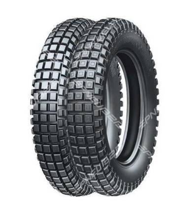 Michelin TRIAL COMPETITION