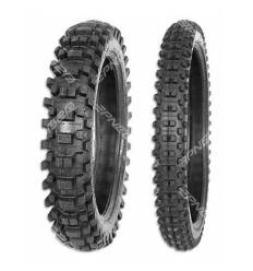 Kenda MILLVILLE BLACK K771 90/100 D16 52M TT