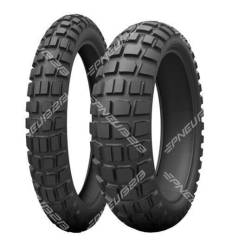 Kenda K784F BIG BLOCK 100/90 B19 57S TL E4