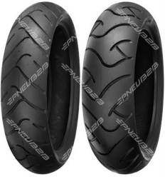 Shinko SR881 Ducati 160/60 R16 68W TL ZR
