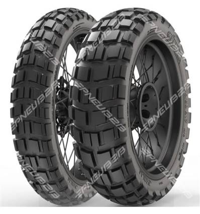 Anlas CAPRA XR