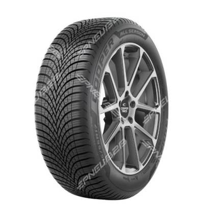 Cooper Tires ALL SEASON