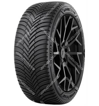 Goodyear VECTOR ALL SEASON 4