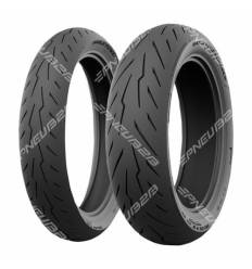 Pirelli DIABLO POWERCRUISER 260/40 R18 84V TL