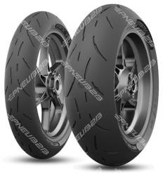 Metzeler SPORTEC 01 RS