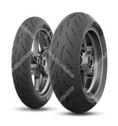 Metzeler SPORTEC 01 190/50 R17 73W TL