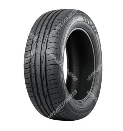 Nokian Tyres HAKKA BLUE 3 SUV