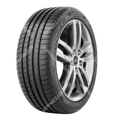 Cooper Tires SUMMER 1A