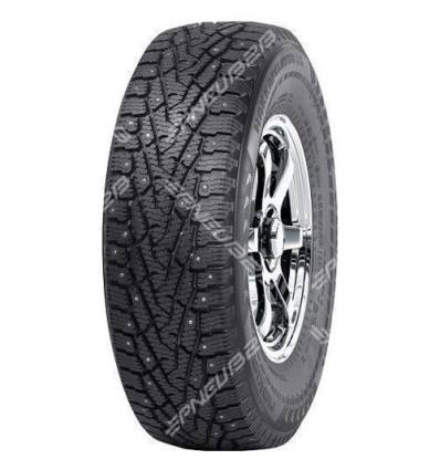 Nokian Tyres HKPL LT2 HROT