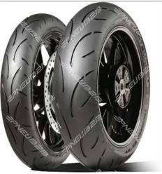 Dunlop SPORTMAX SPORTSMART II