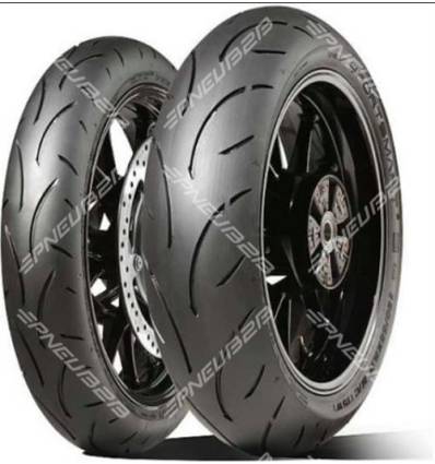 Dunlop SPORTMAX SPORTSMART II