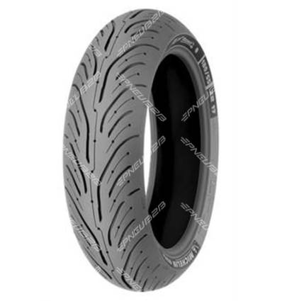 Michelin PILOT ROAD 4 SCOOTER