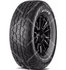 Arivo TERRAMAX ARV PRO A/T 245/70 R16 113S TL LT C M+S 8PR RWL